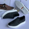 Smart Store Classic Loafer Sneakers – Comfortable Everyday Slip-On Footwear