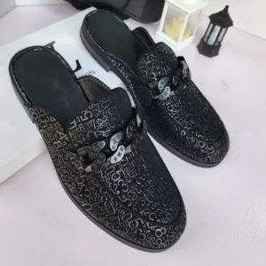 Smart Store Classic Premium Leather Shoe – Stylish Comfortable Everyday Footwear