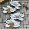 Smart Store Clean White Premium Sneakers – Elegant Everyday Casual Footwear