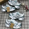 Smart Store Clean White Premium Sneakers – Elegant Everyday Casual Footwear - Image 2