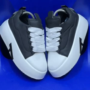 Smart Store Clean White Quality Sneakers – Comfortable Everyday Casual Footwear