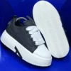 Smart Store Clean White Quality Sneakers – Comfortable Everyday Casual Footwear