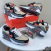 Smart Store Cushion Air Max Sneakers – Lightweight Comfortable Everyday Footwear - Image 3