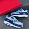 Smart Store Cushion Air Max Sneakers – Lightweight Comfortable Everyday Footwear - Image 4