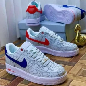 Smart Store Cushion Air Sneakers – Lightweight Comfortable Everyday Footwear
