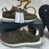 Smart Store Dual-Colour Beverly Sneakers – Stylish Everyday Casual Footwear