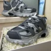 Smart Store Dual-Colour Chunky Sneakers – Bold Comfortable Everyday Footwear