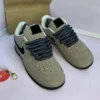 Smart Store Dual-Colour Sport Sneakers – Lightweight Comfortable Everyday Footwear