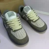 Smart Store Dual-Colour Sport Sneakers – Lightweight Comfortable Everyday Footwear