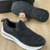 Smart Store Dual-Tone Casual Sneaker – Stylish Comfortable Everyday Footwear