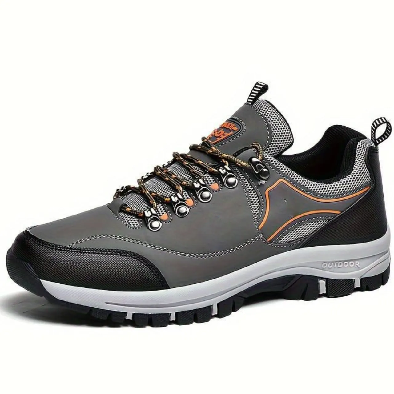 Smart Store Safety Boot Sneakers – Durable Comfortable Everyday Footwear