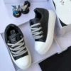 Smart Store Dual-Tone Luxe Sneakers – Premium Everyday Casual Footwear