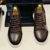 Smart Store Dual-Tone Rugged Sneakers – Durable Stylish Everyday Footwear