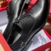 Smart Store Dual-Tone Smart Corporate Shoe – Stylish Comfortable Everyday Footwear