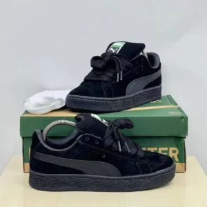 Smart Store Dual-Tone Sport Sneakers – Lightweight Everyday Casual Footwear
