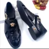 Smart Store Multi-Colour Premium Leather Shoe – Stylish Comfortable Everyday Footwear