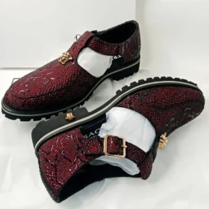 Smart Store Multi-Colour Premium Leather Shoe – Stylish Comfortable Everyday Footwear