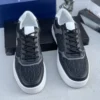 Smart Store Oblique-Style Premium Sneakers – Elegant Casual Everyday Footwear