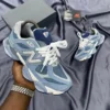 Smart Store Quad-Colour Fashion Sneakers – Bold Casual Everyday Footwear - Image 3