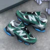 Smart Store Quad-Colour Fashion Sneakers – Bold Casual Everyday Footwear - Image 4