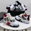 Smart Store Tri-Colour Classic Sneakers – Stylish Everyday Casual Footwear