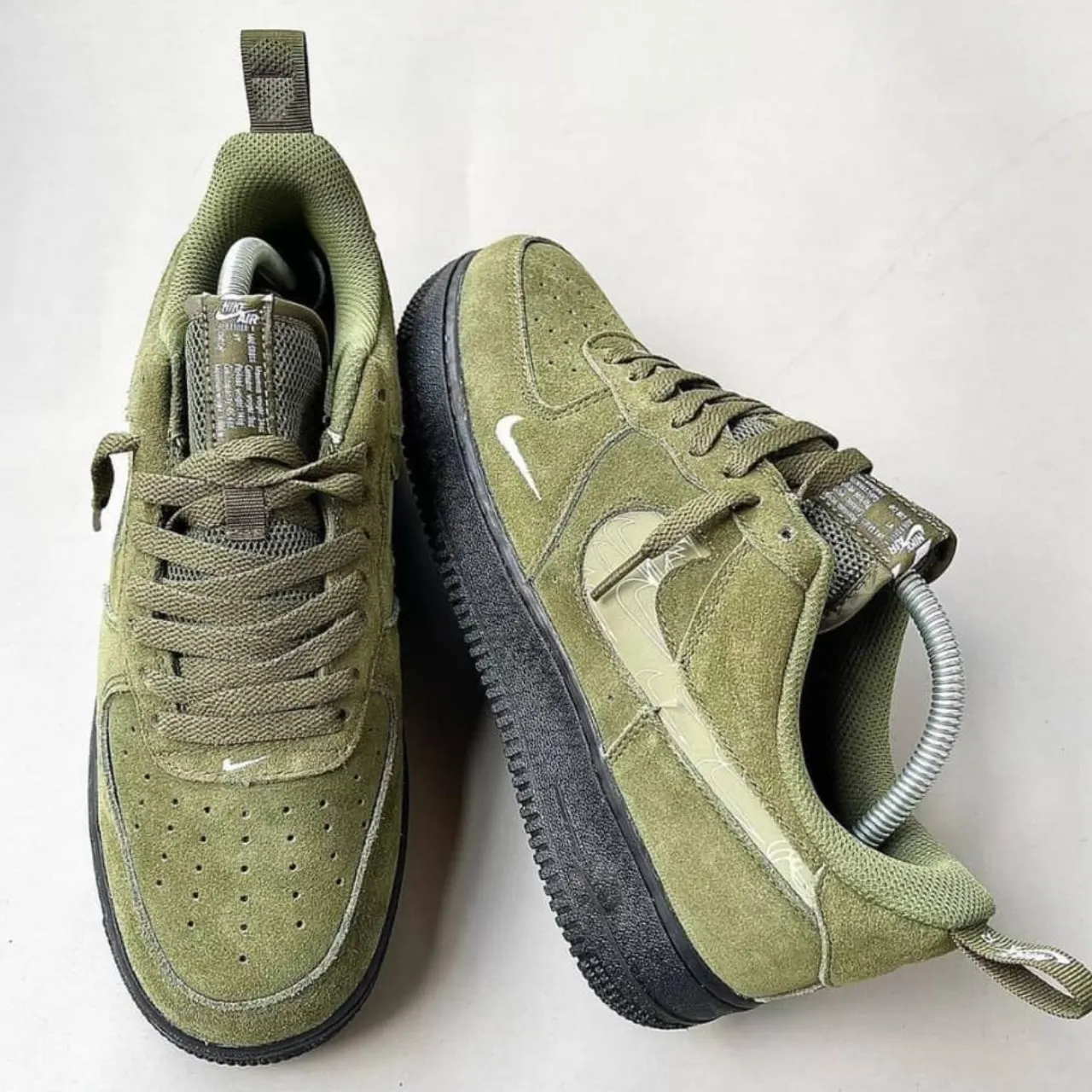 Smart Store Tri-Colour Dunk Style Sneakers – Bold Casual Everyday Footwear