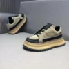 Smart Store Tri-Colour Luxe Sneakers – Premium Everyday Casual Footwear