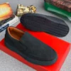 Smart Store Tri-Colour Premium Leather Shoe – Stylish Comfortable Everyday Footwear
