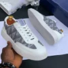 Smart Store Tri-Colour Premium Sneakers – Stylish Everyday Casual Footwear