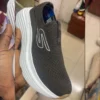 Smart Store Tri-Colour Quality Sneakers – Durable Everyday Casual Footwear