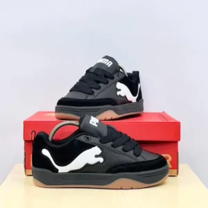 Smart Store Tri-Colour Sport Sneakers – Lightweight Comfortable Everyday Footwear