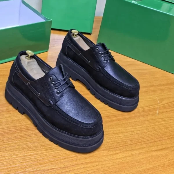 Smart Store Bold Loafers Mens Shoes