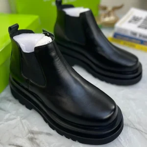 Smart Store Boot Cut Shoes for Men