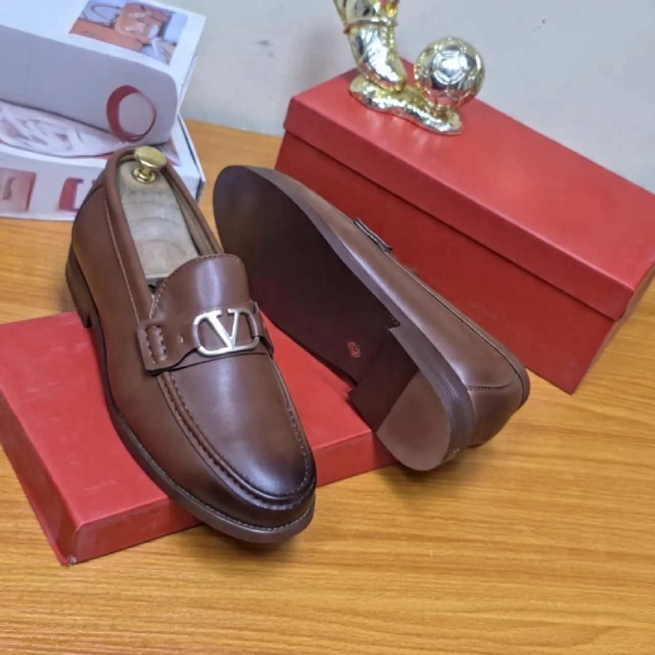 Smart Store Casual Stylish Loafers Mens Shoes