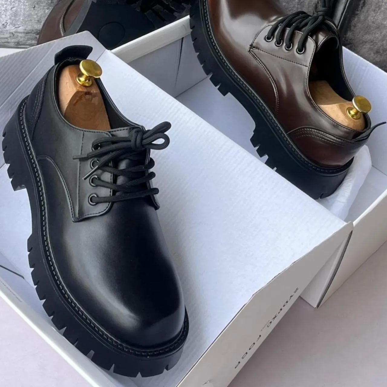 Smart Store Demure Loafer Shoes for Men