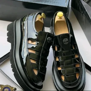 Smart Store Durable Classic Basket Sandals