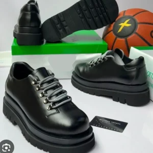 Smart Store Durable Padded Collar Comfort Shoe