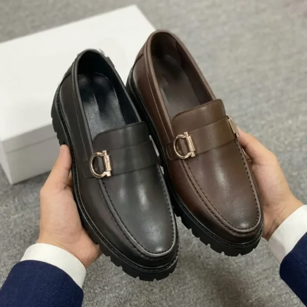 Smart Store Elegant Loafers Mens Shoes
