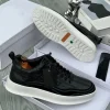 Smart Store High Cut Casual Sneakers