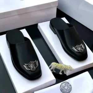 Smart Store High-Quality Durable Versatile Mules for Men