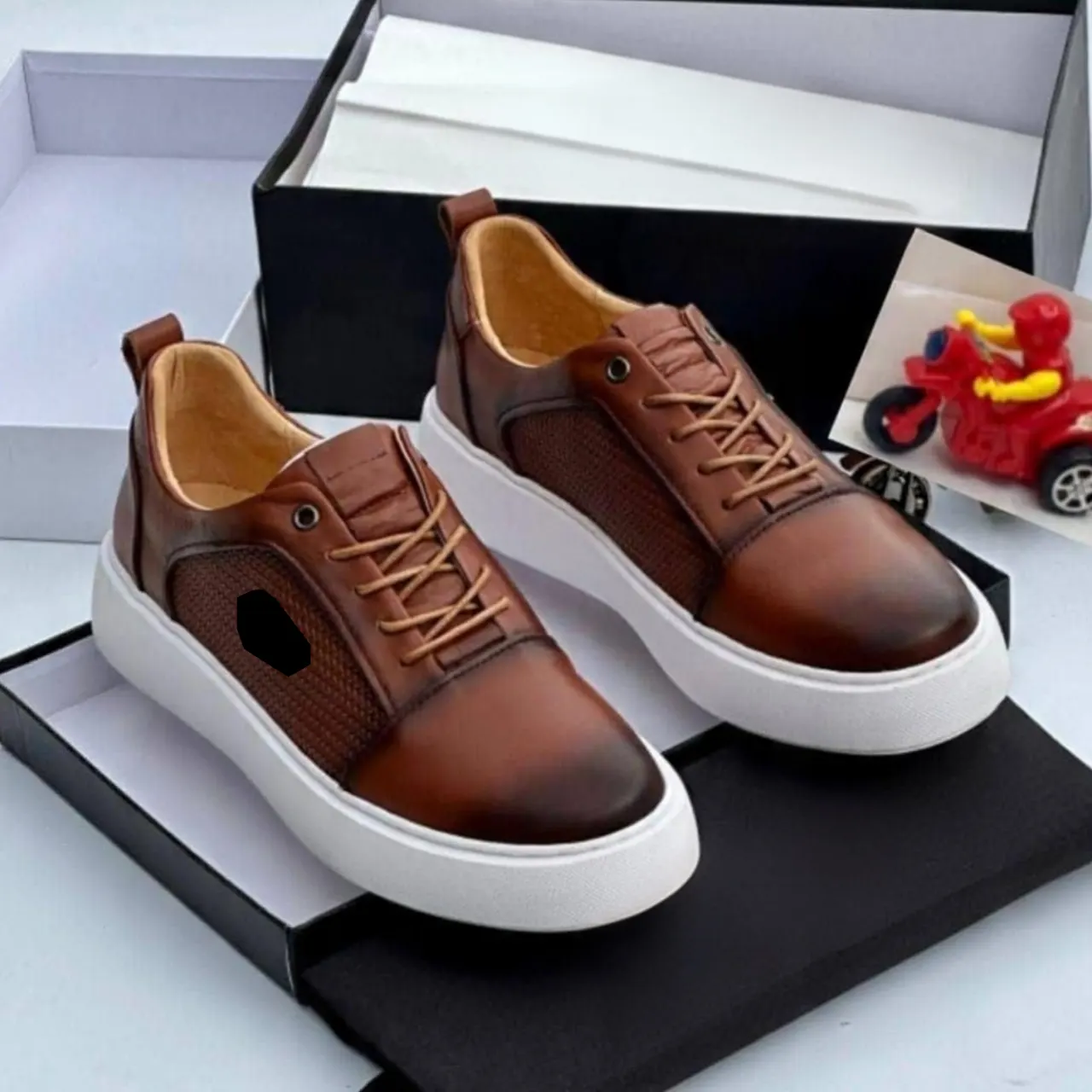 Smart Store High-Quality Shoes for Men