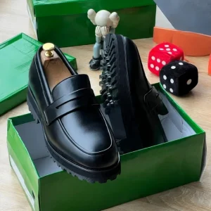 Smart Store Legacy Shoes for Men