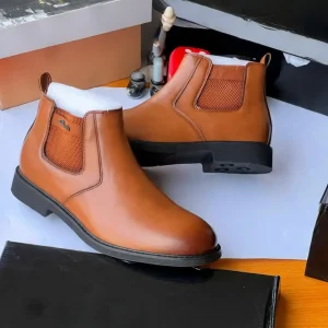 Smart Store Luxury Comfort Long Shoe