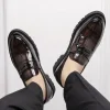 Smart Store Moc-Toe Classic Shoe – Comfortable Everyday Casual Footwear