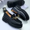 Smart Store Padded Collar Shoe