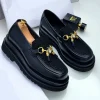 Smart Store Padded Collar Shoe