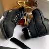 Smart Store Rugged Timber Boots