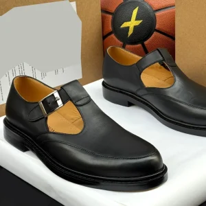 Smart Store Smooth Finished Mens Shoes