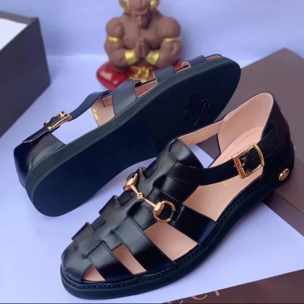 Smart Store Fisherman Mens Sandals