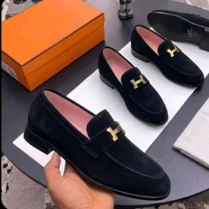 Smart Store Iconic Suede Mens Shoes